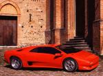 Lamborghini Diablo VT 1993 года